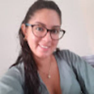 Meet your Posher, Joanne